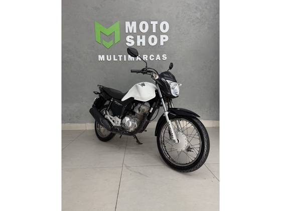 HONDA CG 160 START ES HONDA CG 160 START ES